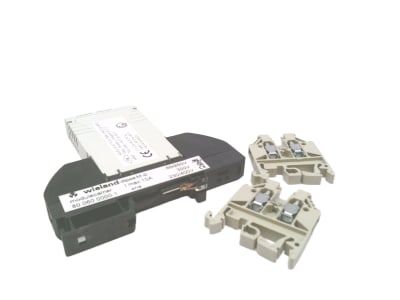 PROTECTION TECHNOLOGY 1101-680