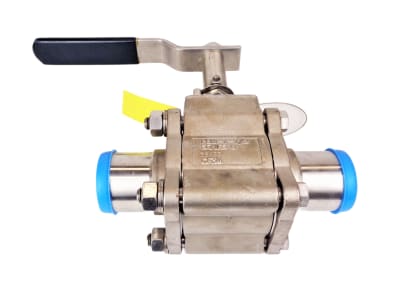 PBM VALVE SPH-G6D-AA-C041