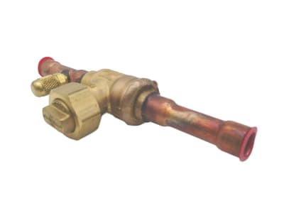 SHERWOOD VALVE 586WAS-8ST
