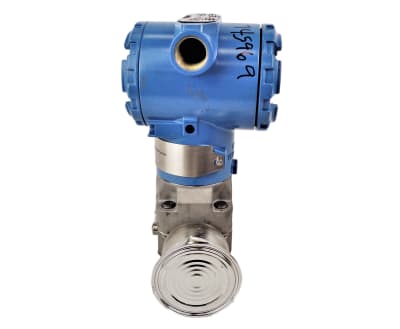 EMERSON 3051CG4A22A1AS1E5Q4Q8