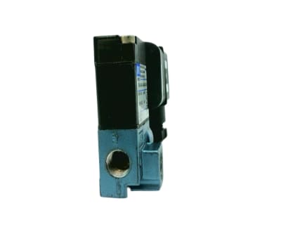 MAC VALVES INC 36A-AAA-JAA0-1JK