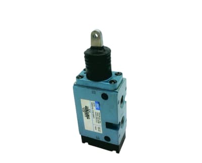 MAC VALVES INC 180214-112-0001