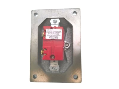 EATON CORPORATION DSD933