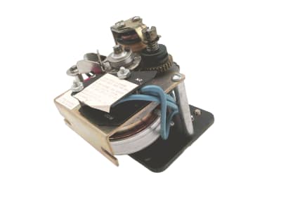 ROBERTSHAW 536-025-00