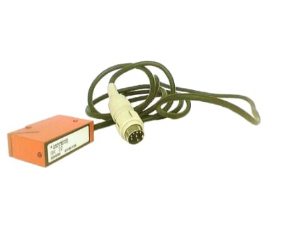 LEUZE 50000394-MODIFIED