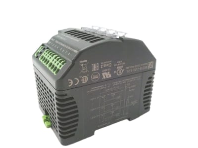 MURR ELEKTRONIK 9000-41068-0200000