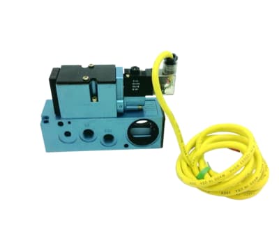 MAC VALVES INC 82A-AB-CKA-TM-DAAJ-2JD=416Y