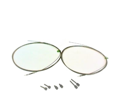 MATSUSHITA ELECTRIC UZFTS4
