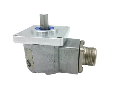 ALLEN BRADLEY 845T-DN33AEN