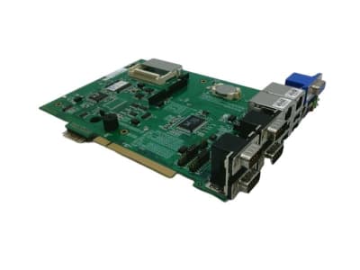 ADVANTECH UNOB-3002MB