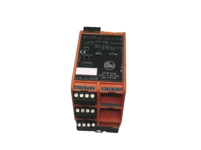 EFECTOR SMARTL50 4DI 4DO R C-AC2258