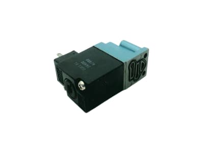 MAC VALVES INC 35A-E00-DDFJ-1TJ