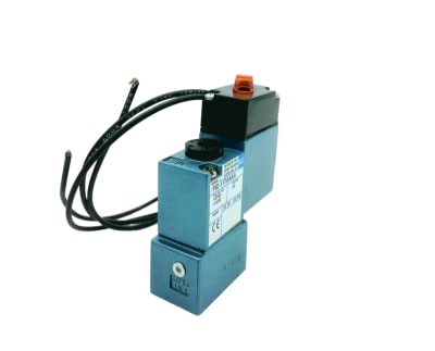 MAC VALVES INC PID-117AAAA