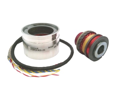 DYNAPAR 21BRCX-600-J33