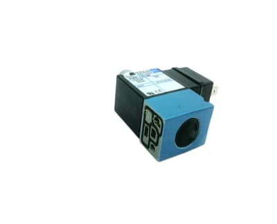 MAC VALVES INC PME-124JM