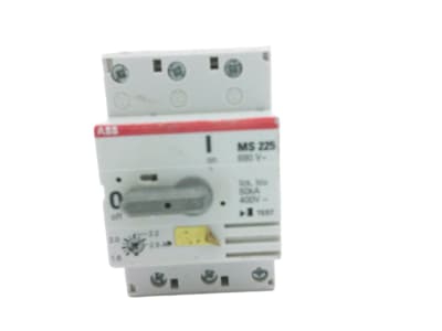 ASEA BROWN BOVERI 1SAM150000R1007