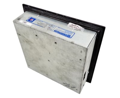NIDEC CORP 960103-01