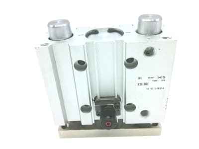 SMC MGPM32-25-RL