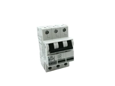 ALTECH CORP 3CU15