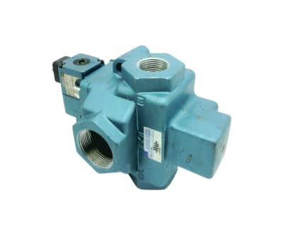 MAC VALVES INC 58C-31-111JJ