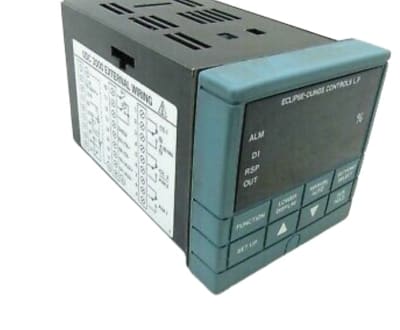 HONEYWELL DC30EC-0-000-20-0000-0