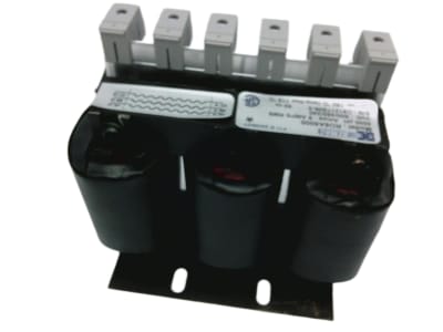 PIONEER POWER SOLUTIONS RO8A5000