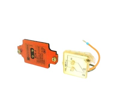 SCHNEIDER ELECTRIC ZCKZ033