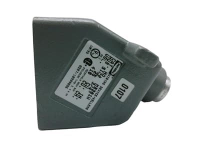 HUBBELL MB301W