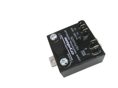 SENSATA TECHNOLOGIES 10LPCV2475