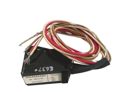 GENERAL ELECTRIC TFKASA2AB2
