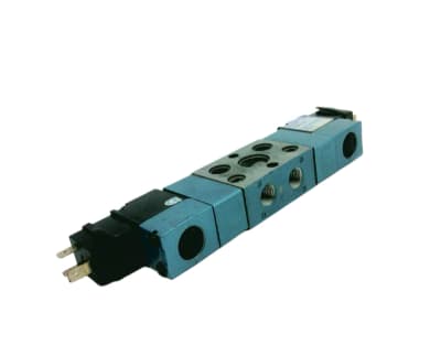MAC VALVES INC 825C-PM-111JM-592