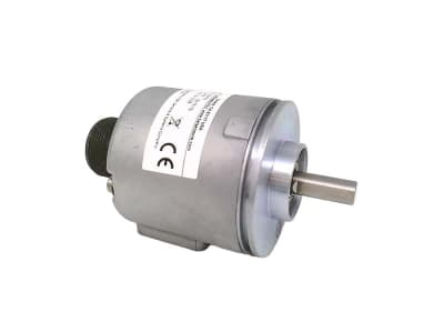 BEI SENSORS H25E-12500-T5-ABZC-28V/V-EM18