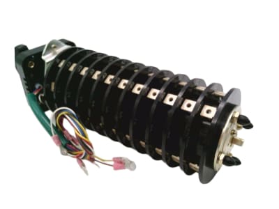 ELECTROSWITCH 24PA210LG
