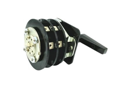 ELECTROSWITCH 74202AFW