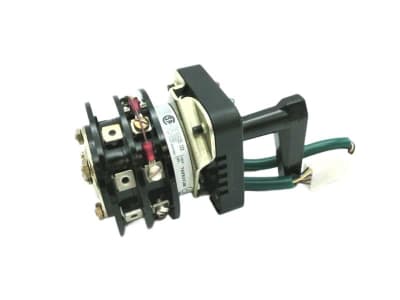 ELECTROSWITCH 74PB201MN