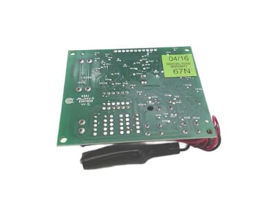 NAPCO SECURITY FWC-FSLCPROGPCB