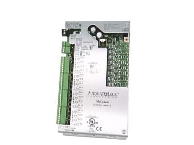 AUTOMATED LOGIC MEX016U