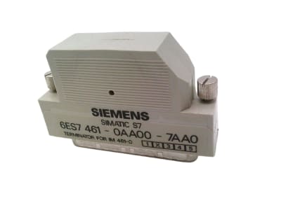 SIEMENS 6ES7461-0AA00-7AA0