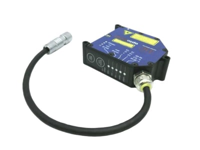 MICRO EPSILON ILD1700-50