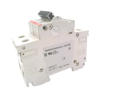 ASEA BROWN BOVERI S282UC-K16