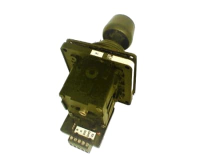 PQ CONTROLS INC 112S15S71