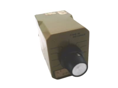 ICM F1111