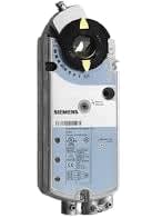 SIEMENS GCA151.1U