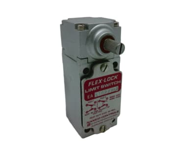 DANAHER CONTROLS EA510-27702