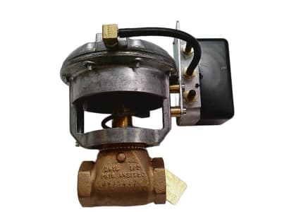 JOHNSON CONTROLS VG7241GT+3008BP