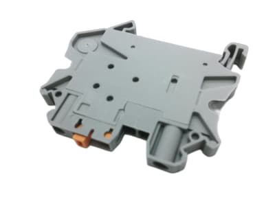 PHOENIX CONTACT UT 4-MT-P/P