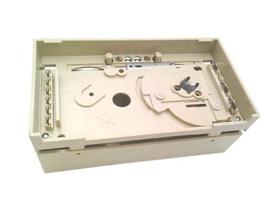 HONEYWELL T874F1015