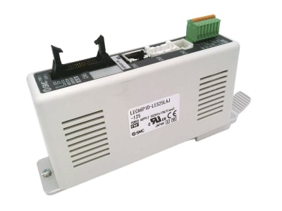 SMC LECA6P1D-LES25LAJ-125