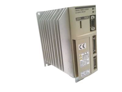OMRON R88D-UA20V