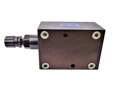 NORTHMAN MPR-06P-K-1-30